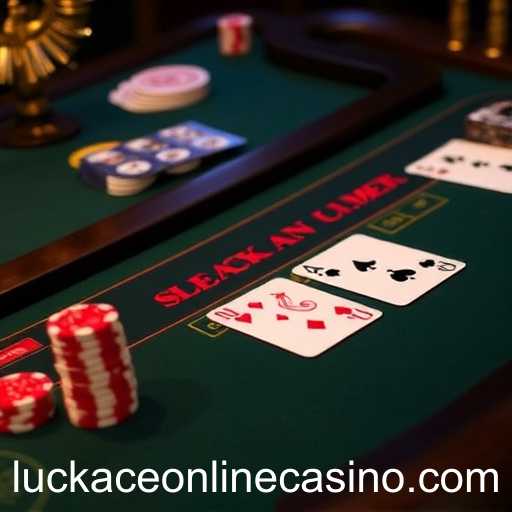 luckace online casino