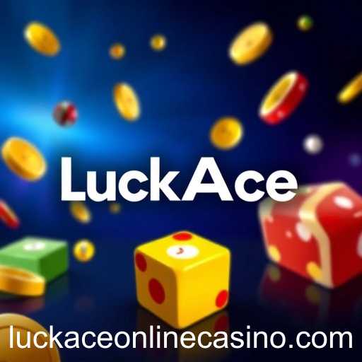 luckace online casino