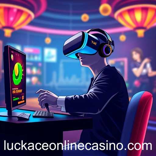 The Evolution of Online Gaming in 2025