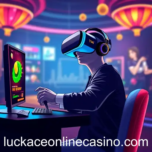 The Evolution of Online Gaming in 2025