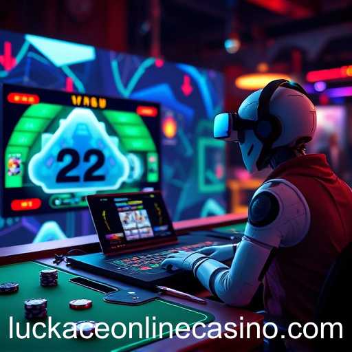 The Evolution of Online Gaming in 2025