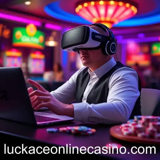 The Evolving Landscape of Online Casinos