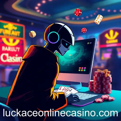 The Rise and Influence of Luckace Online Casino