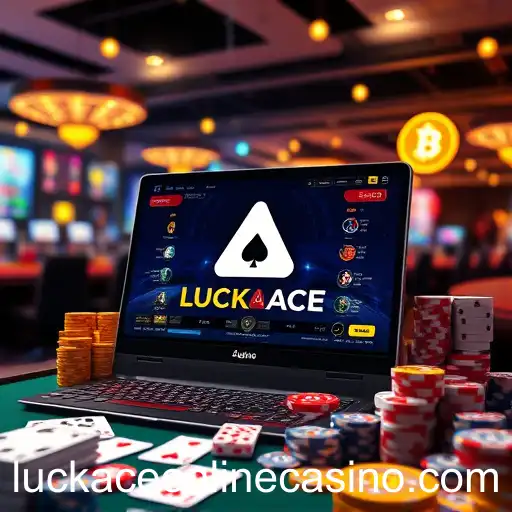 The Rise of Online Casinos in Modern Gaming