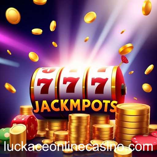 luckace online casino