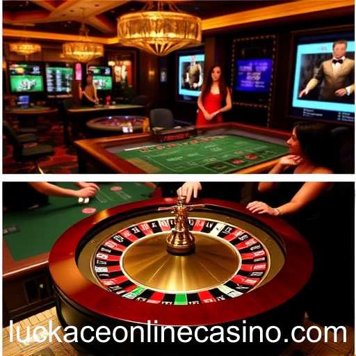 luckace online casino
