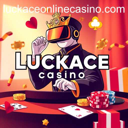The Rise of Luckace Online Casino: A Game Changer in 2025
