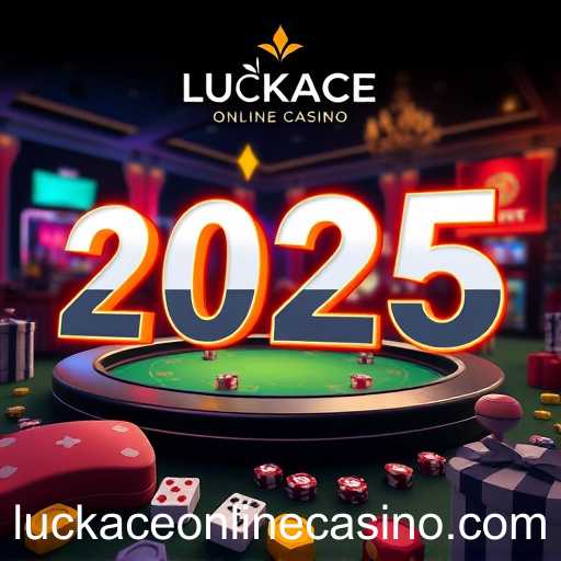 The Evolution of Luckace Online Casino