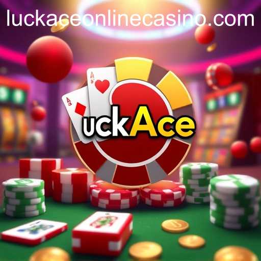 The Rise of LuckAce Casino in the Gaming Industry