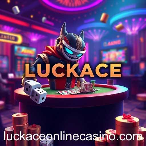 Rise of Luckace Online Casino in the iGaming Industry