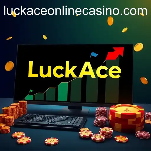 The Rise of LuckAce in the Online Casino Industry