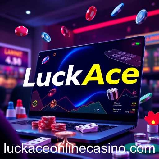 The Rise of LuckAce Online Casino