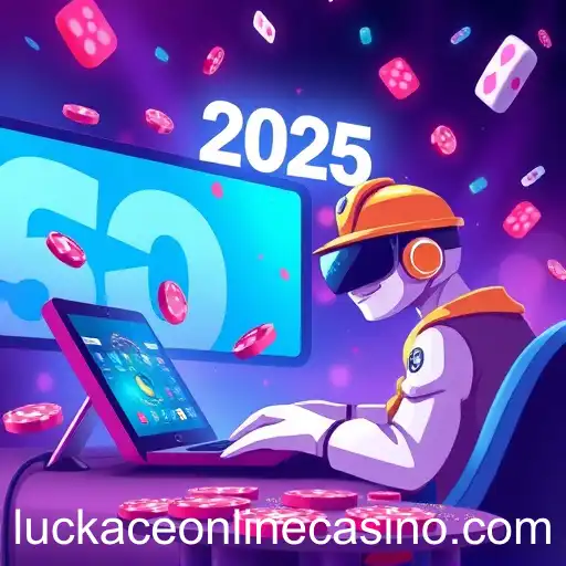 The Rise of Online Gaming in 2025