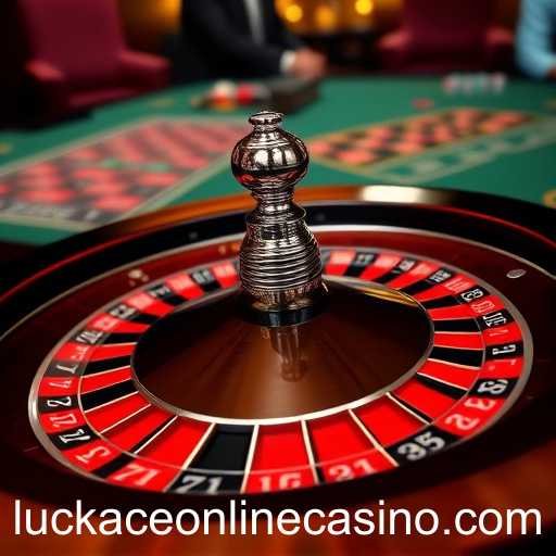luckace online casino
