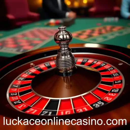 Exploring the Thrills of Roulette at LuckAce Online Casino