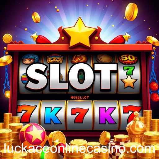 luckace online casino