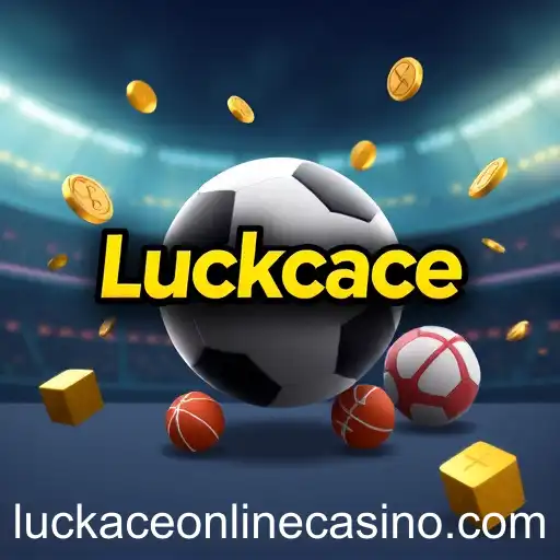 The Rise of Sports Betting in the Digital Age: A Closer Look at Luckace Online Casino
